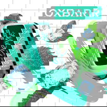 Oxbar G Prime 25K Frosty Mint