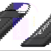 Vozol Gear 7000 Aloe Grape Disposable