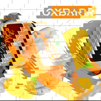 Oxbar G Prime 25K Mango Slushie