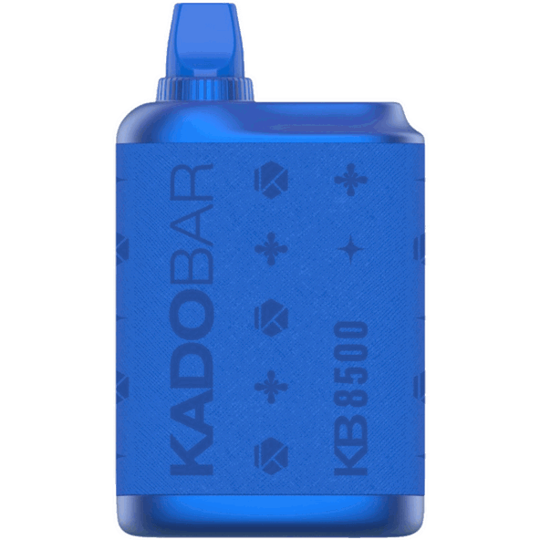 Kadobar Blueberry Bubblegum Disposable - 5% Nicotine - Vape Outlet South Africa