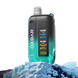 Oxbar Ice + Nic 35K