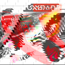 Oxbar G Prime 25K Fireball (Candy)