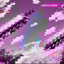 Artery CL6 50K Sakura Grape