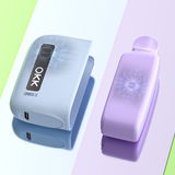 Okk Cross