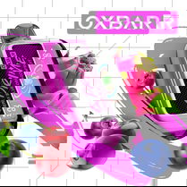 Oxbar G Prime 25K Cherry Blue Dragon Fruit