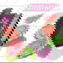 Oxbar G Prime 25K Forbidden Guava