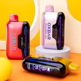 Oxbar G Turbo 36K