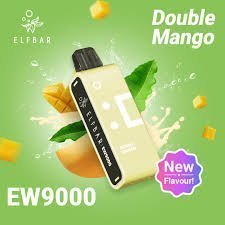Elfbar Ew9000 Mango Pod
