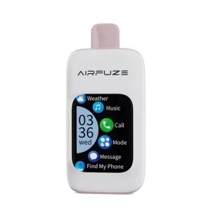 Airfuze Smart 30K Cola Ice - 5% Nicotine - Vape Outlet South Africa