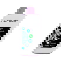 Airfuze Smart 30K Grape Ice