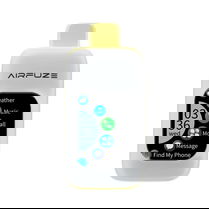 Airfuze Smart 30K Passionfruit Berry Sour