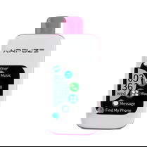 Airfuze Smart 30K Peach Raspberry