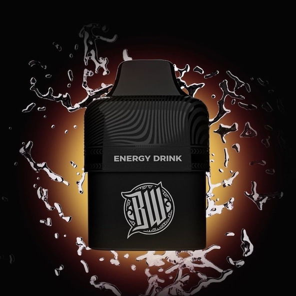 Bewolk Energy Drink Pod - 2% Nicotine - Vape Outlet South Africa