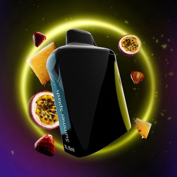 Bewolk XL Summer Splash Pod - 5% Nicotine - Vape Outlet South Africa