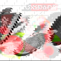 Oxbar G Prime 25K Peach Watermelon
