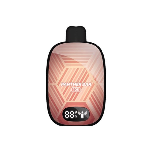Dr Vapes Panther 10K Peach Ice - 5% Nicotine - Vape Outlet South Africa