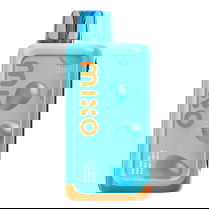 Freemax Mixo 40K Apple / Grape / Ice