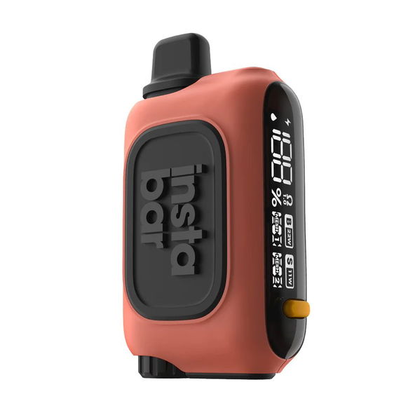 Instabar 15K Strawberry Ice Cream - 5% Nicotine - Vape Outlet South Africa