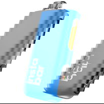 Instabar 40K Blue Razz