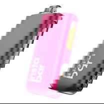 Instabar 40K Cherry Cola