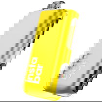 Instabar 40K Mango Peach Pineapple Ice