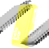 Instabar 40K Pink Lemon