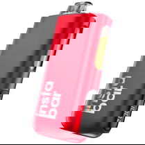 Instabar 40K Watermelon Bubblegum