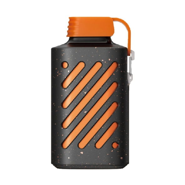 Vozol Gear 10000 Peach Mango Smoothie - 5% Nicotine - Vape Outlet South Africa