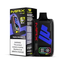 Nasty Bar Max 30K Raspberry Watermelon