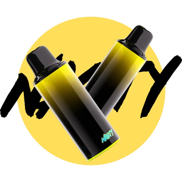Nasty PX10 Cherry Cola Pod X 2 - 5% Nicotine - Vape Outlet South Africa