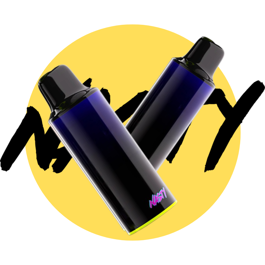 Nasty PX10 Cranberry Grape Pod X 2 - 5% Nicotine - Vape Outlet South Africa