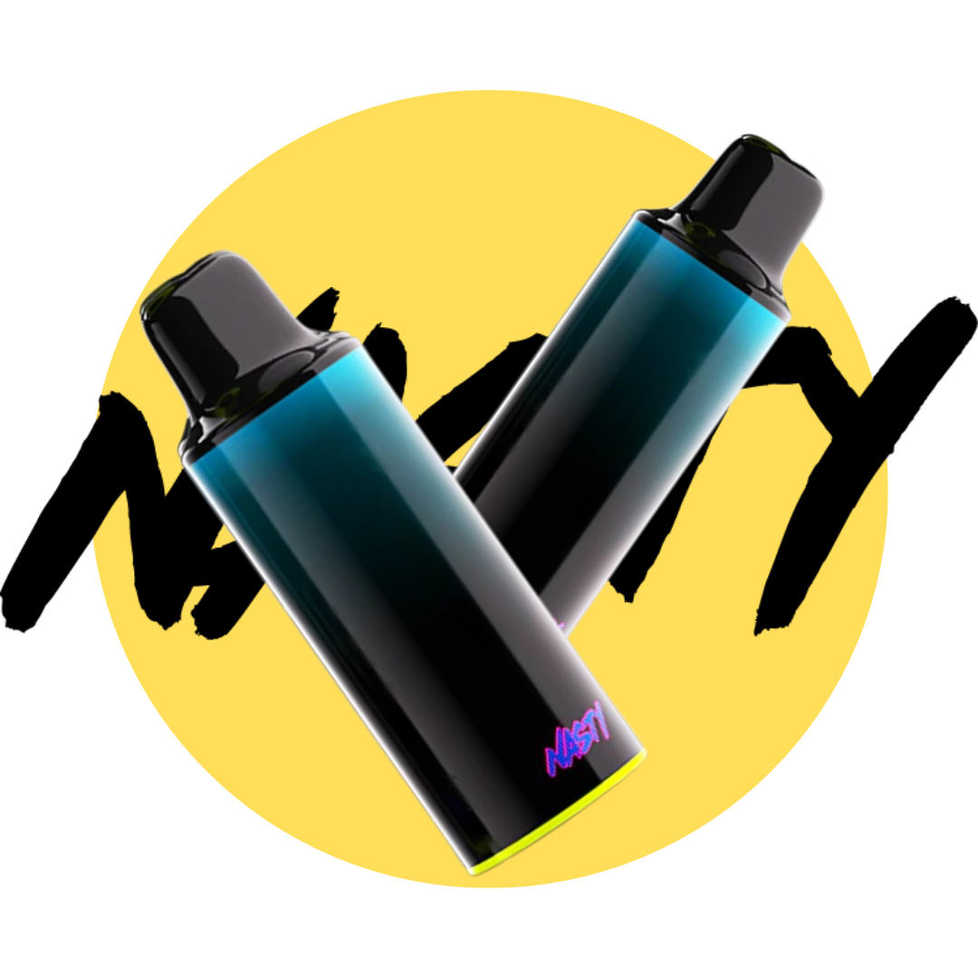 Nasty PX10 Peach Ice Pod X 2 - 5% Nicotine - Vape Outlet South Africa