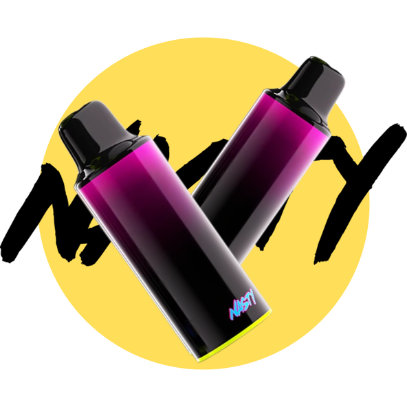 Nasty PX10 Strawberry Pineapple Apple Pod X 2 - 5% Nicotine - Vape Outlet South Africa