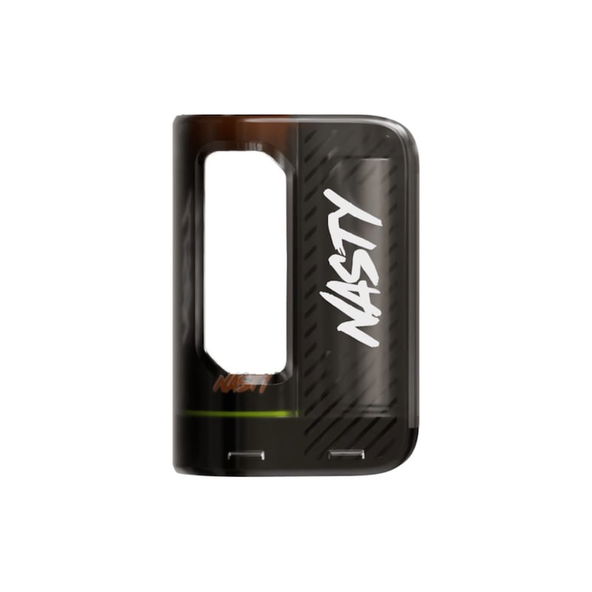 Nasty PX10 Black Device - Battery - Vape Outlet South Africa