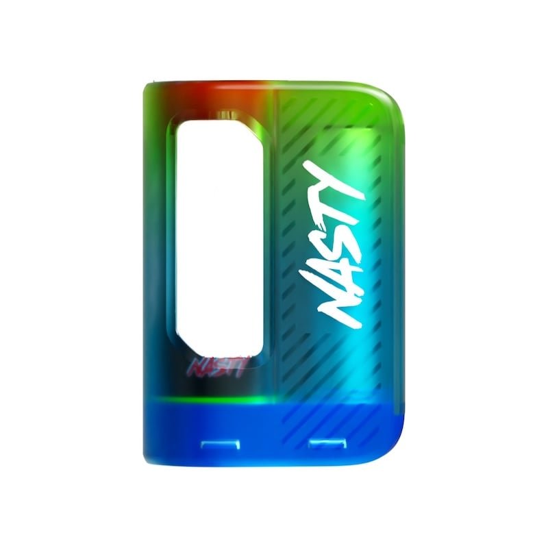 Nasty PX10 Blue & Green Device - Battery - Vape Outlet South Africa