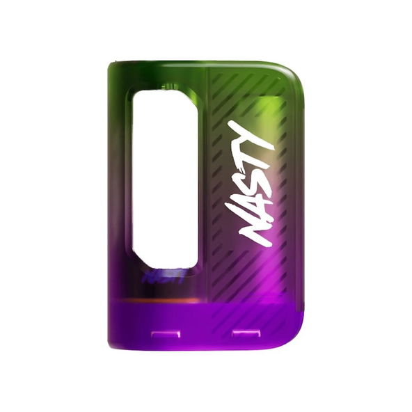 Nasty PX10 Green & Purple Device - Battery - Vape Outlet South Africa