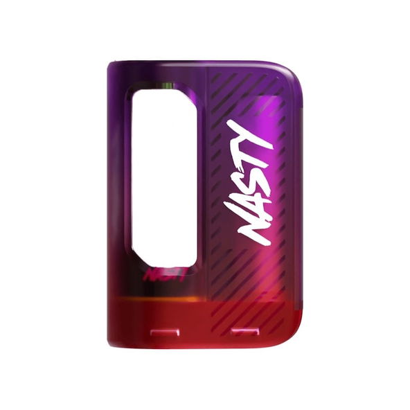 Nasty PX10 Pink & Red Device - Battery - Vape Outlet South Africa
