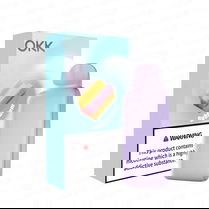 Okk Cross Bubblegum Pod