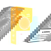 Okk Cross Fanta Pod