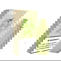 Okk Cross Grape Ice Pod