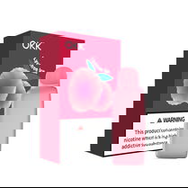 Okk Cross Lychee Ice Pod