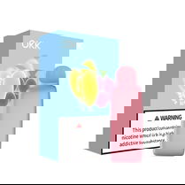 Okk Cross Mango Grape Pod