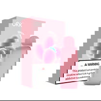 Okk Cross Strawberry Ice Pod
