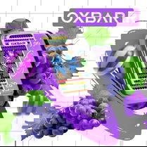 Oxbar G Prime 25K Grape Chappyz