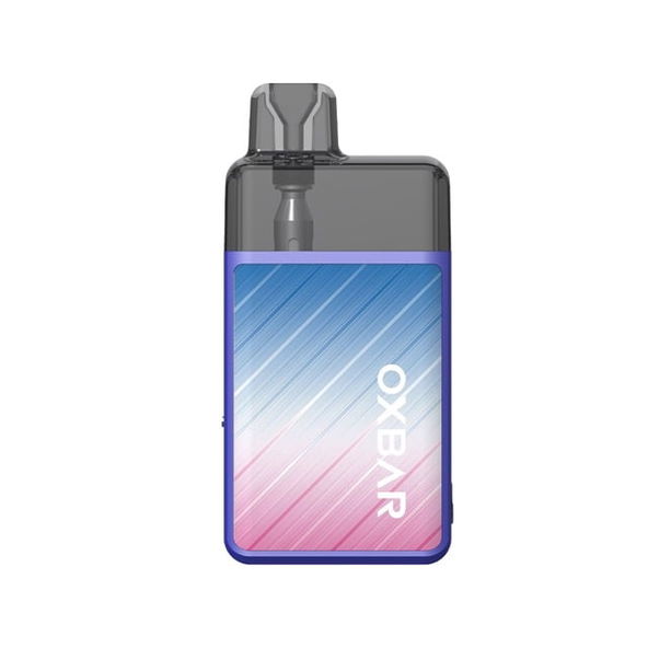 Oxbar Oxpod Elite Meteor Shower - Open Pod System - Vape Outlet South Africa