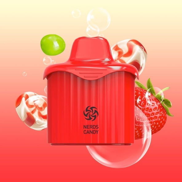 Oxbar P9000 Nerds Candy Pod - 5% Nicotine - Vape Outlet South Africa