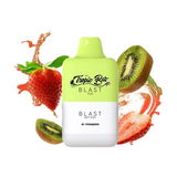 Tropic Bar Blast